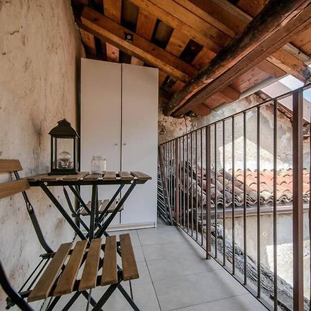 Como Central Apartman Kültér fotó