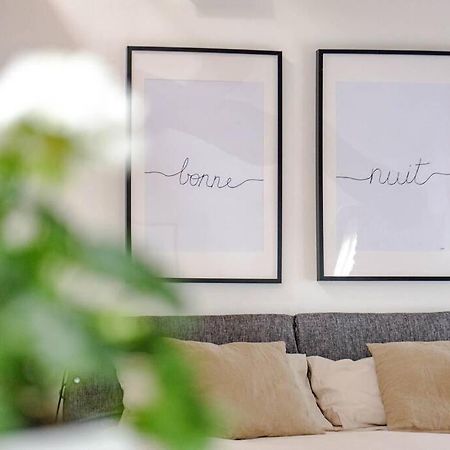 Como Central Apartman Kültér fotó