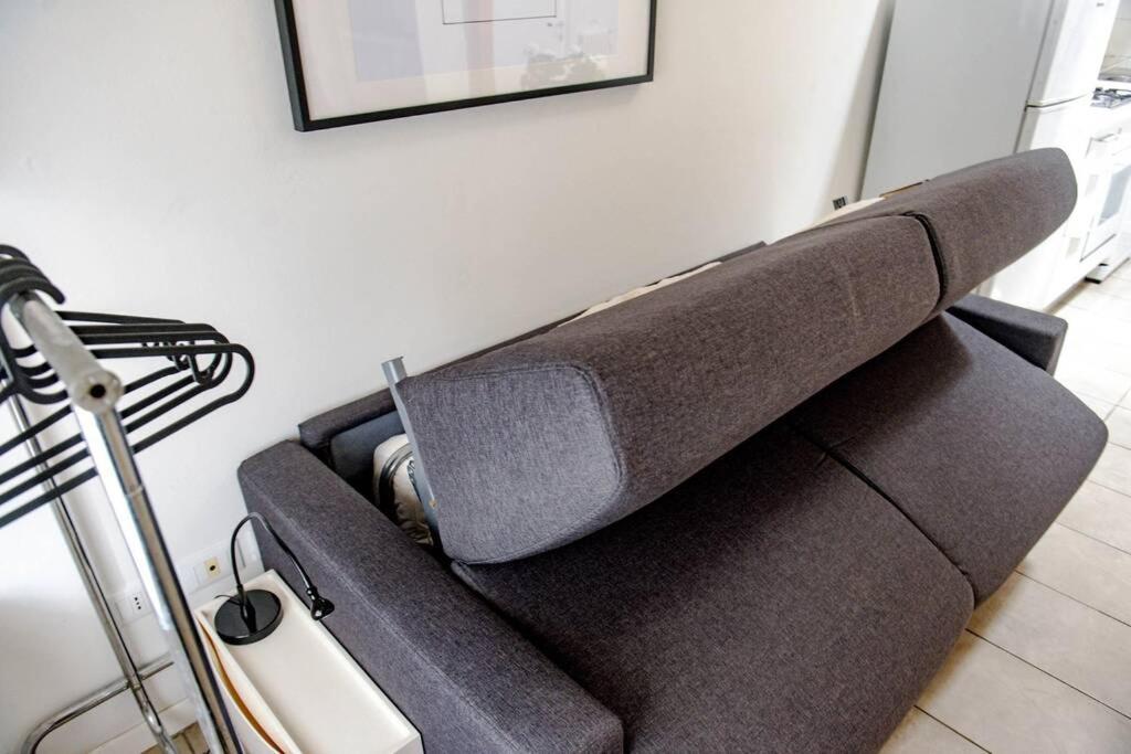 Como Central Apartman Kültér fotó