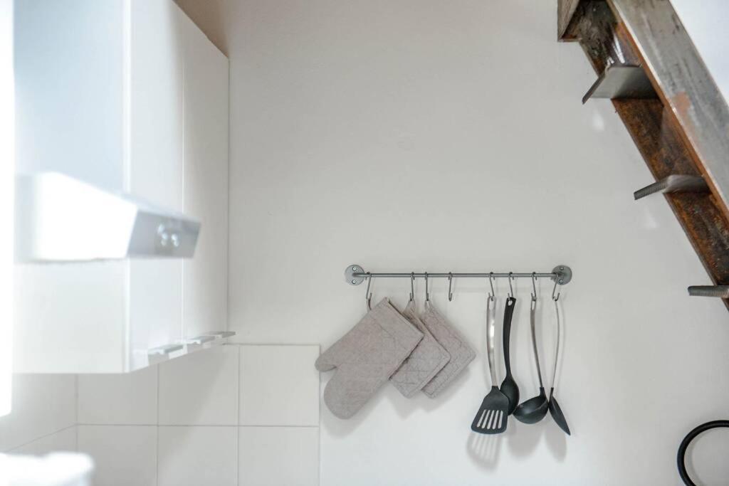 Como Central Apartman Kültér fotó