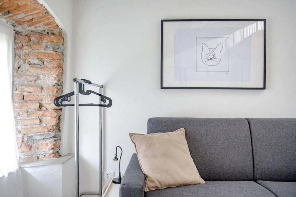 Como Central Apartman Kültér fotó