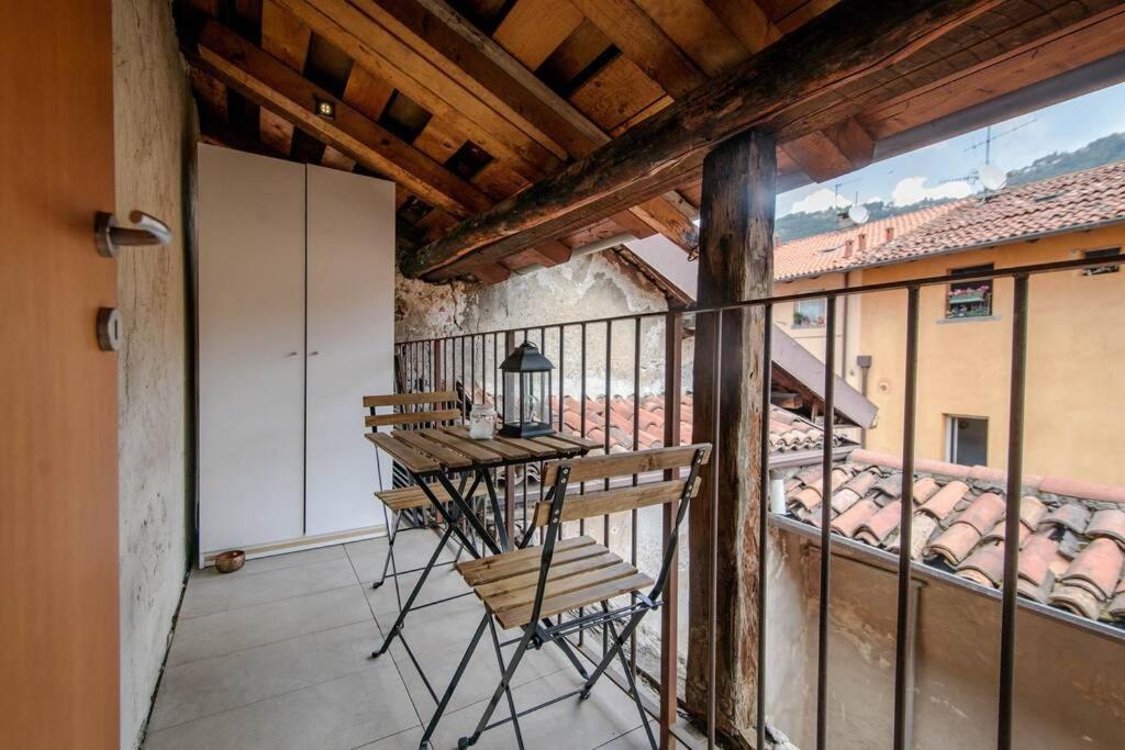 Como Central Apartman Kültér fotó
