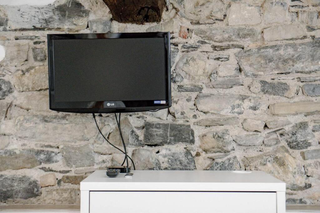 Como Central Apartman Kültér fotó