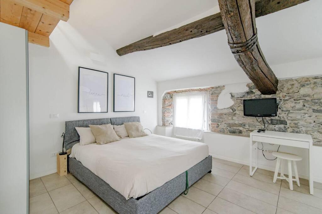 Como Central Apartman Kültér fotó