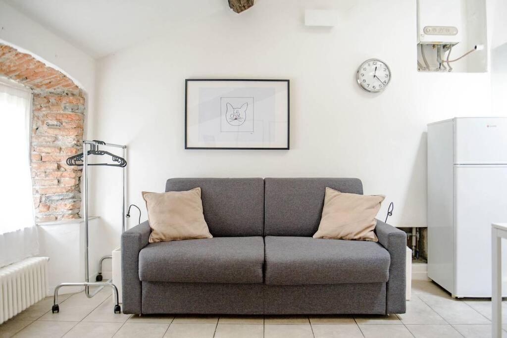 Como Central Apartman Kültér fotó