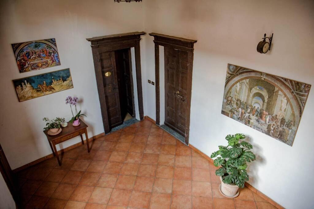 Como Central Apartman Kültér fotó