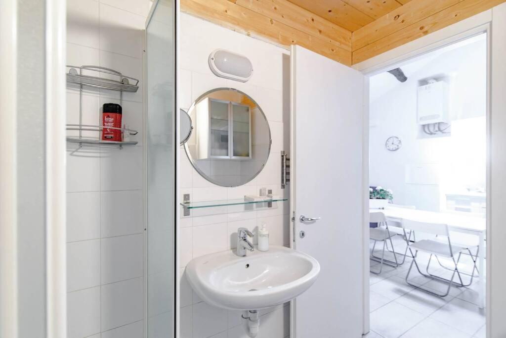 Como Central Apartman Kültér fotó