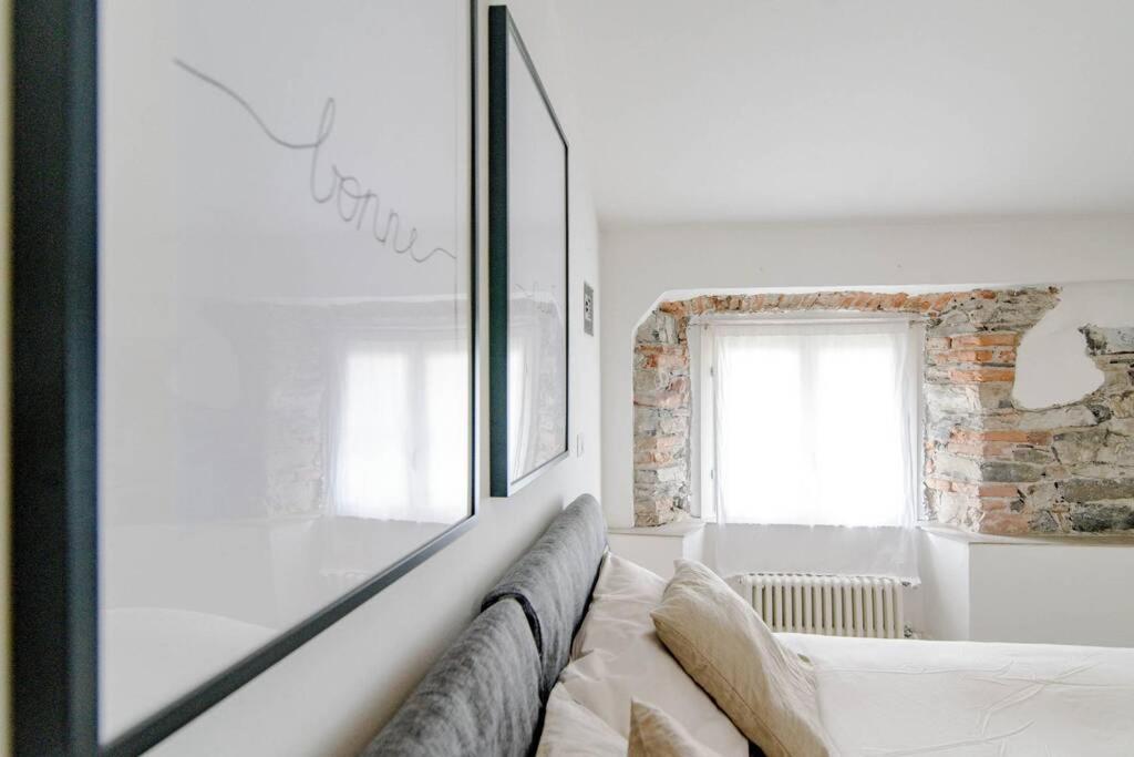 Como Central Apartman Kültér fotó