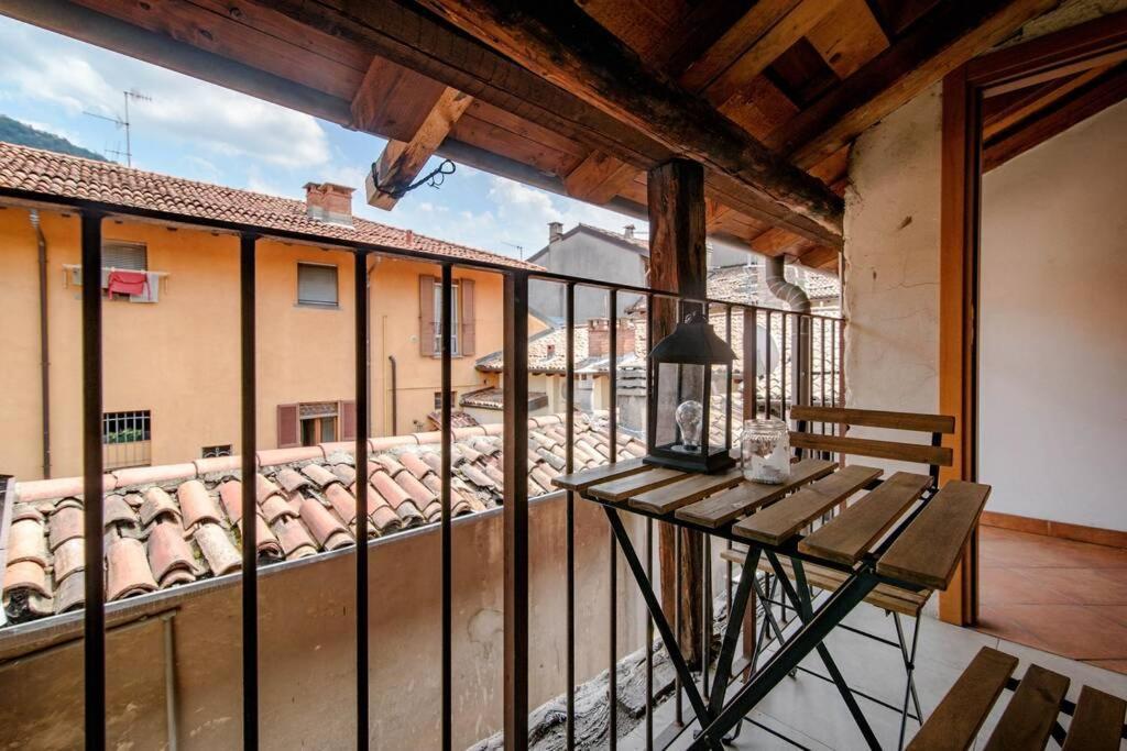 Como Central Apartman Kültér fotó