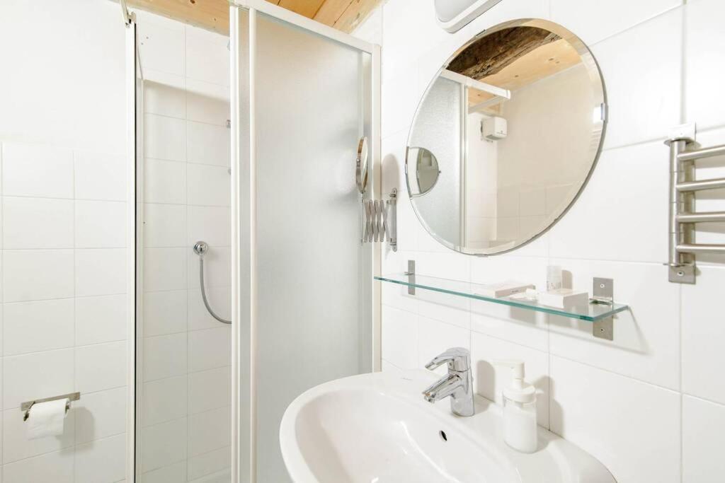 Como Central Apartman Kültér fotó