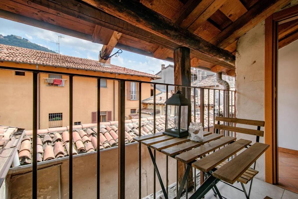 Como Central Apartman Kültér fotó